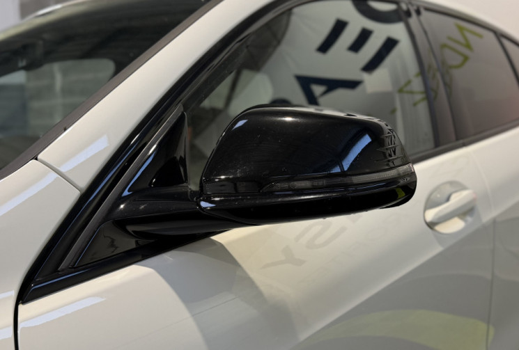 BMW Série 1 116D F40 DKG7 Edition Sport