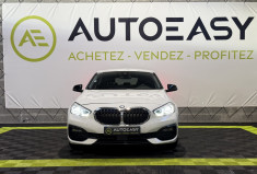 BMW Série 1 116D F40 DKG7 Edition Sport