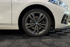 BMW Série 1 116D F40 DKG7 Edition Sport