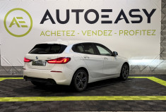 BMW Série 1 116D F40 DKG7 Edition Sport