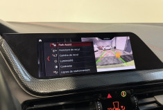 BMW Série 1 116D F40 DKG7 Edition Sport