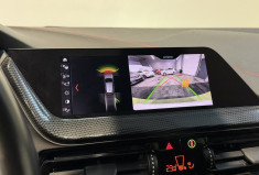 BMW Série 1 116D F40 DKG7 Edition Sport