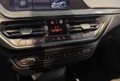 BMW Série 1 116D F40 DKG7 Edition Sport