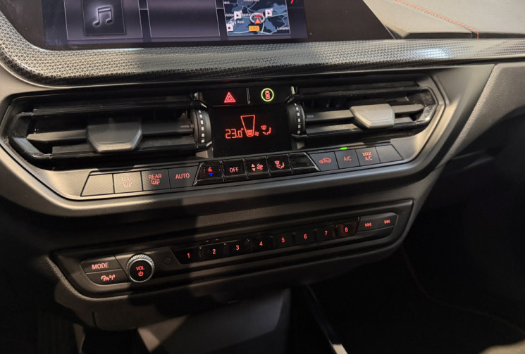 BMW Série 1 116D F40 DKG7 Edition Sport