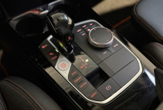 BMW Série 1 116D F40 DKG7 Edition Sport