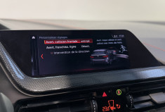 BMW Série 1 116D F40 DKG7 Edition Sport