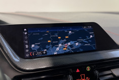 BMW Série 1 116D F40 DKG7 Edition Sport