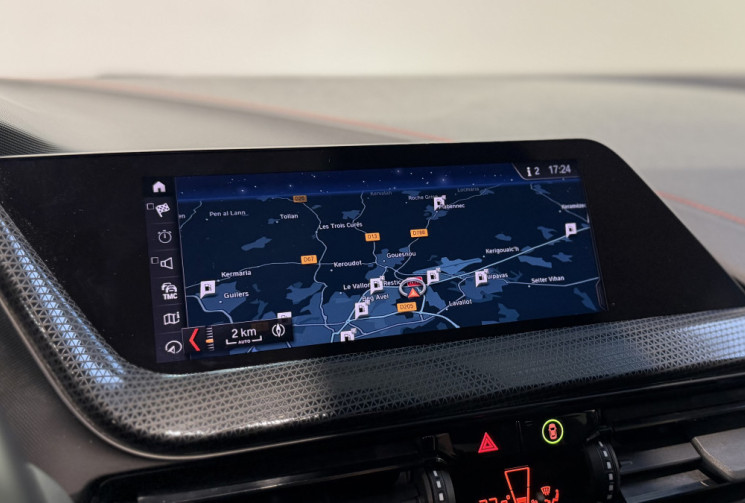 BMW Série 1 116D F40 DKG7 Edition Sport