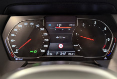 BMW Série 1 116D F40 DKG7 Edition Sport