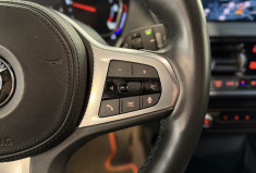 BMW Série 1 116D F40 DKG7 Edition Sport