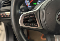 BMW Série 1 116D F40 DKG7 Edition Sport