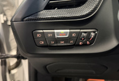 BMW Série 1 116D F40 DKG7 Edition Sport