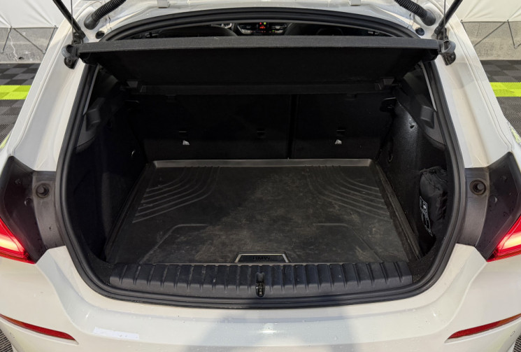 BMW Série 1 116D F40 DKG7 Edition Sport