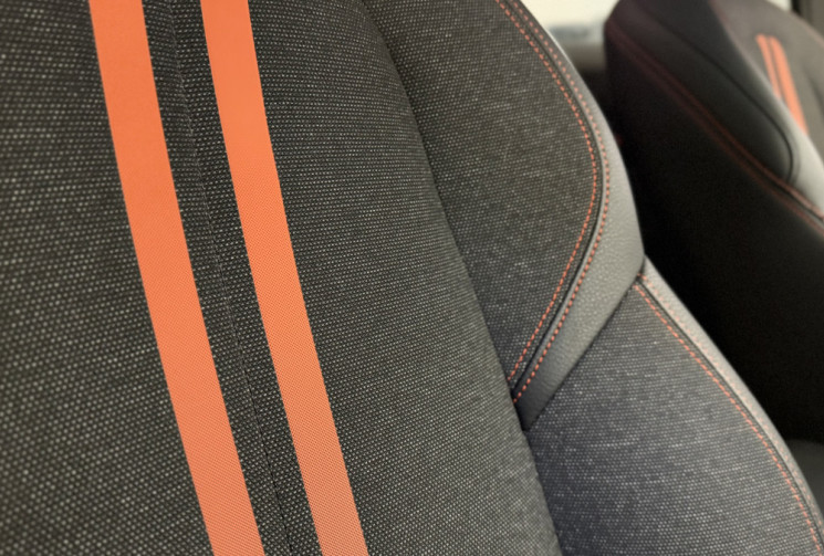 BMW Série 1 116D F40 DKG7 Edition Sport