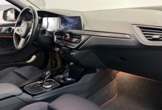 BMW Série 1 116D F40 DKG7 Edition Sport