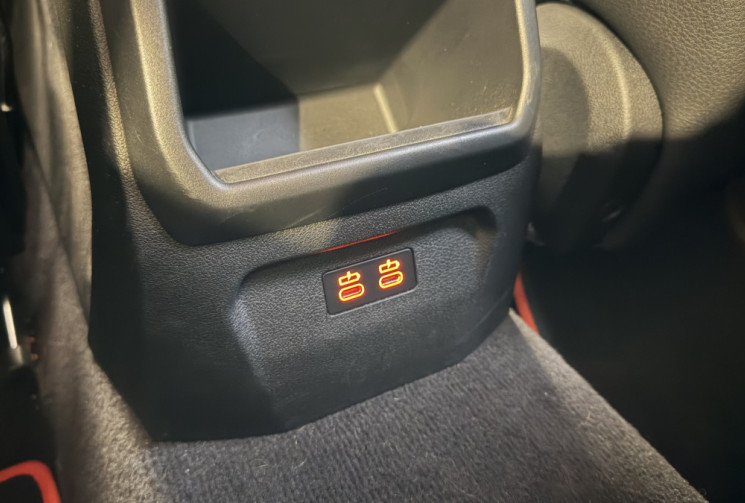 BMW Série 1 116D F40 DKG7 Edition Sport