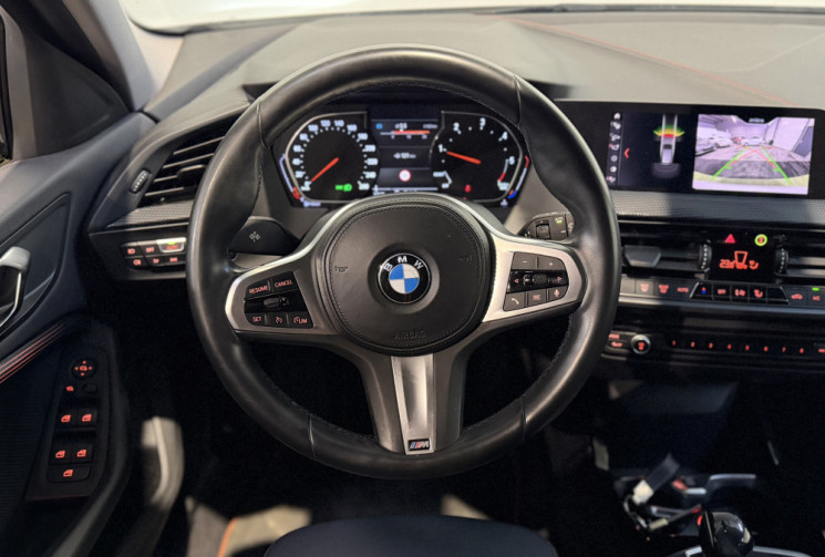 BMW Série 1 116D F40 DKG7 Edition Sport