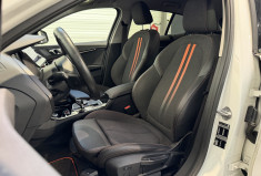 BMW Série 1 116D F40 DKG7 Edition Sport