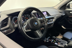 BMW Série 1 116D F40 DKG7 Edition Sport