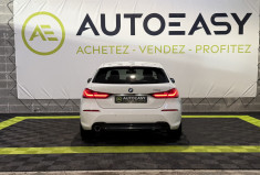 BMW Série 1 116D F40 DKG7 Edition Sport