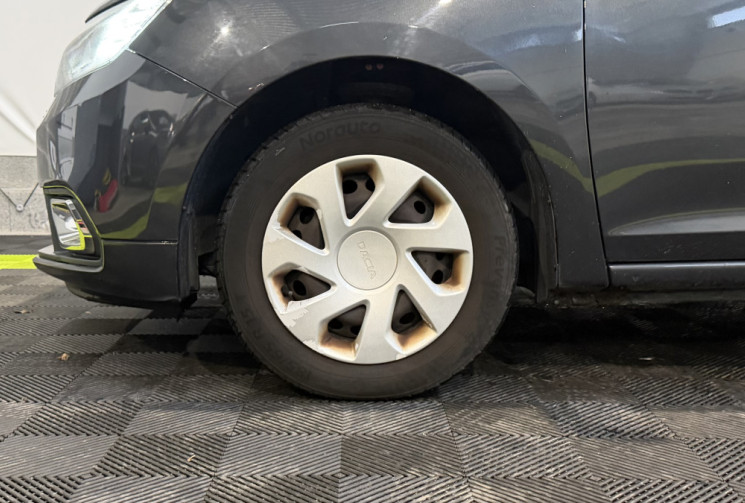 Dacia Sandero 1,0 SCe 75 Ambiance - Première main