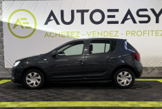 Dacia Sandero 1,0 SCe 75 Ambiance - Première main