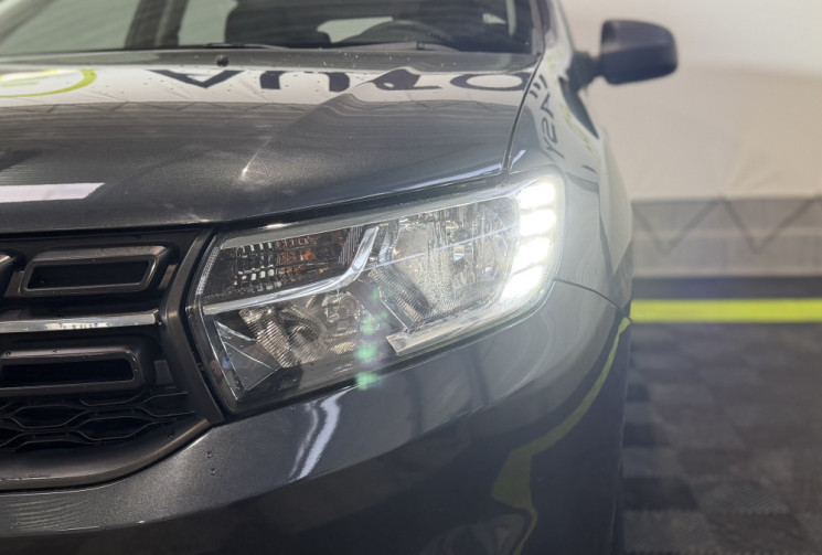 Dacia Sandero 1,0 SCe 75 Ambiance - Première main