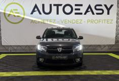 Dacia Sandero 1,0 SCe 75 Ambiance - Première main