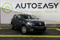 Dacia Sandero 1,2 SCe 75 Ambiance - Première main