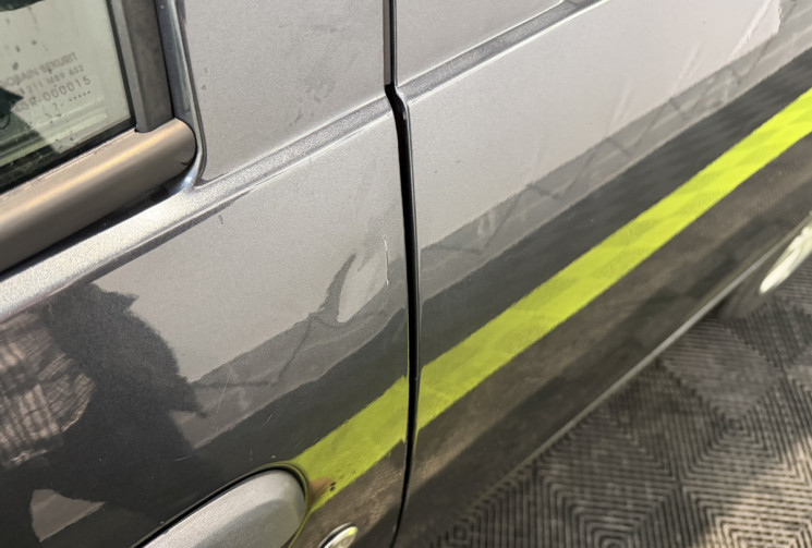 Dacia Sandero 1,0 SCe 75 Ambiance - Première main