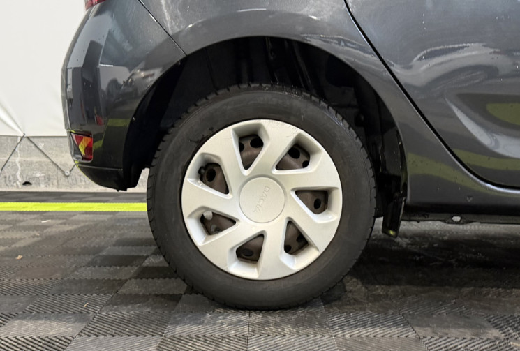 Dacia Sandero 1,2 SCe 75 Ambiance - Première main