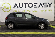 Dacia Sandero 1,0 SCe 75 Ambiance - Première main