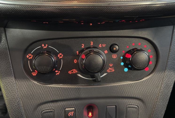 Dacia Sandero 1,2 SCe 75 Ambiance - Première main