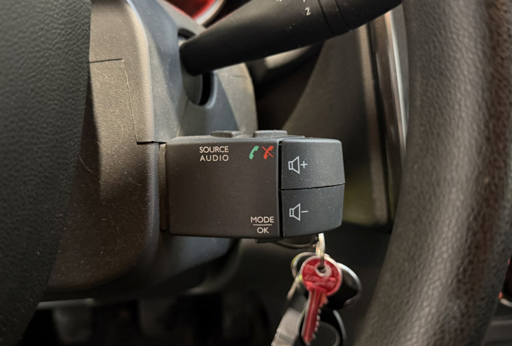 Dacia Sandero 1,2 SCe 75 Ambiance - Première main