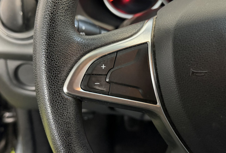 Dacia Sandero 1,2 SCe 75 Ambiance - Première main