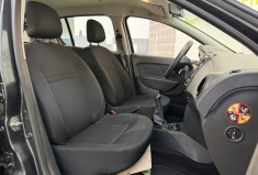 Dacia Sandero 1,0 SCe 75 Ambiance - Première main