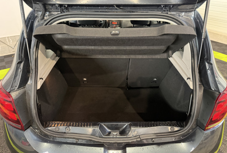 Dacia Sandero 1,2 SCe 75 Ambiance - Première main