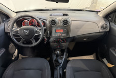 Dacia Sandero 1,2 SCe 75 Ambiance - Première main