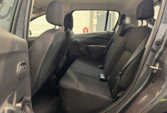 Dacia Sandero 1,2 SCe 75 Ambiance - Première main