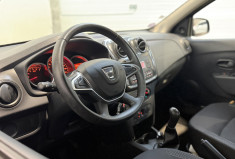 Dacia Sandero 1,0 SCe 75 Ambiance - Première main