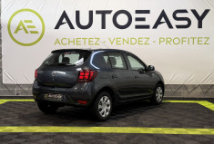 Dacia Sandero 1,2 SCe 75 Ambiance - Première main