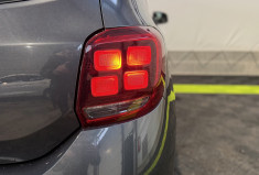 Dacia Sandero 1,0 SCe 75 Ambiance - Première main