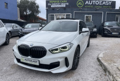 BMW Série 1 120dA XDRIVE 190 Ch M Sport 