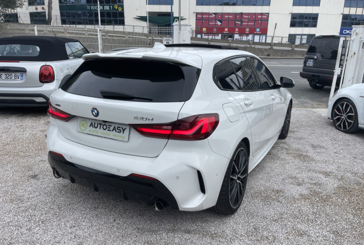 BMW Série 1 120dA XDRIVE 190 Ch M Sport 