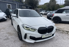 BMW Série 1 120dA XDRIVE 190 Ch M Sport 