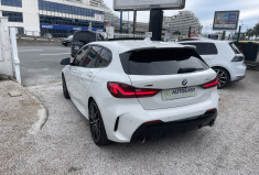 BMW Série 1 120dA XDRIVE 190 Ch M Sport 