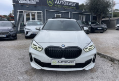 BMW Série 1 120dA XDRIVE 190 Ch M Sport 