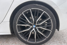 BMW Série 1 120dA XDRIVE 190 Ch M Sport 