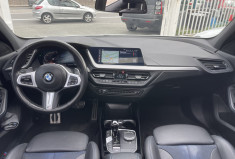 BMW Série 1 120dA XDRIVE 190 Ch M Sport 