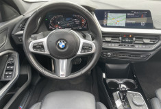 BMW Série 1 120dA XDRIVE 190 Ch M Sport 